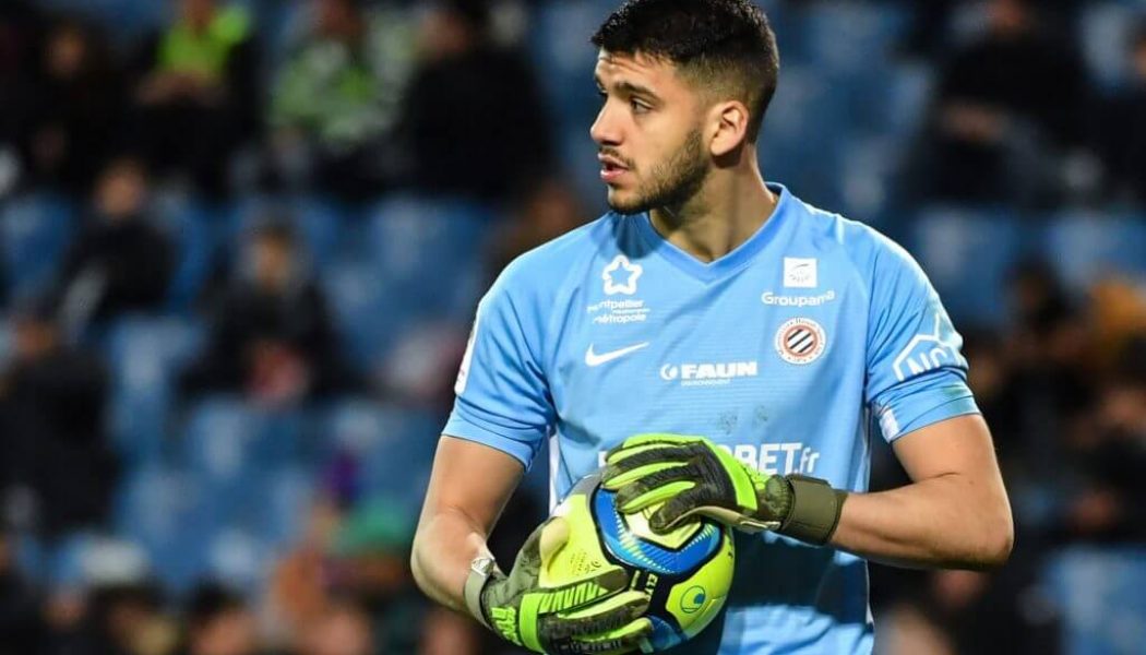 Report: Everton keen on signing former Man City player on a bargain this summer