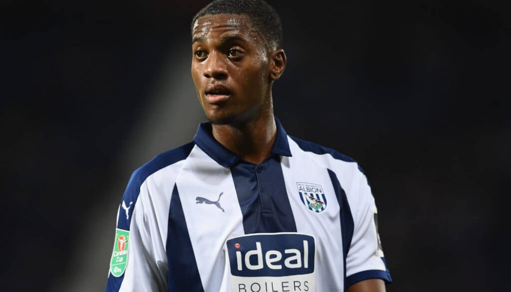 Report: Everton & Scott Parker plotting move for Man City centre-back