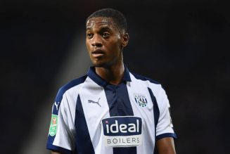 Report: Everton & Scott Parker plotting move for Man City centre-back