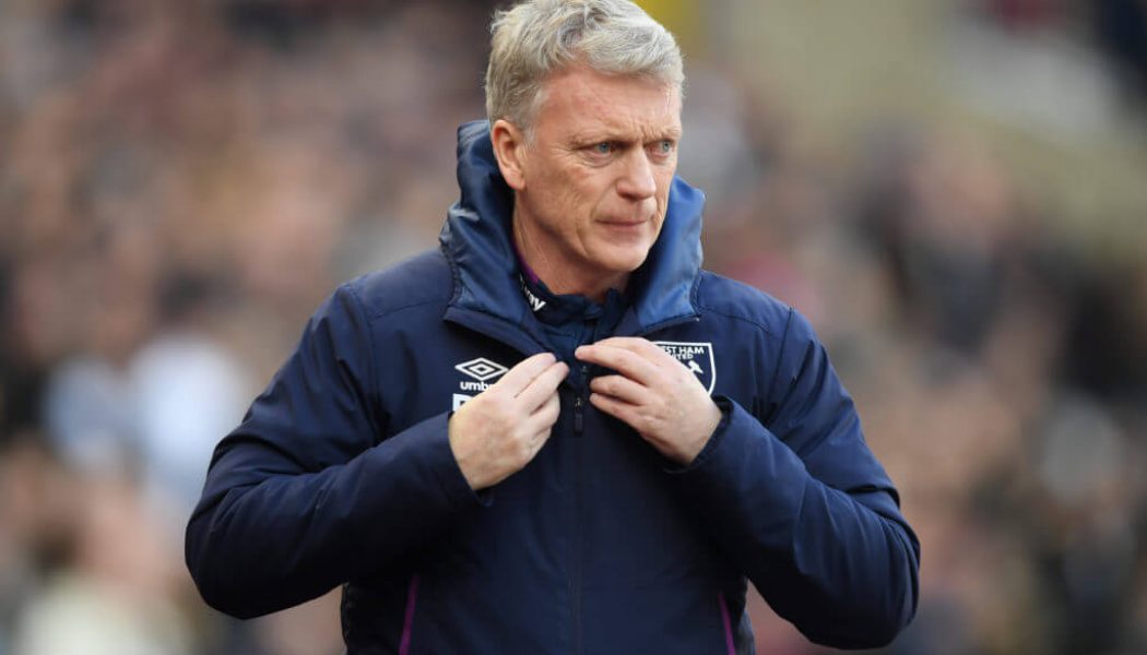 Report: Hammers looking to pip City to midfielder compared to Patrick Vieira