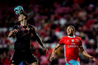 Report: Jose Mourinho keen on 24-goal attacker; 28-yr-old on Spurs’ radar as well