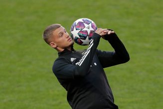 Report: Leeds move in recent hrs to land midfielder who won UCL last season