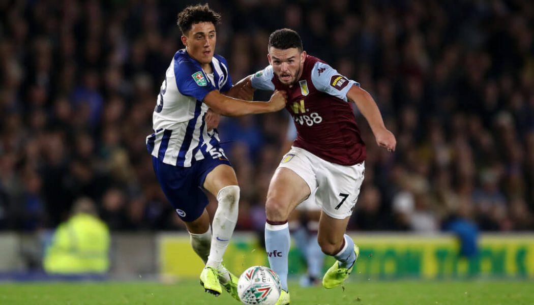 Report: Leeds United have tabled a new offer for defensive target