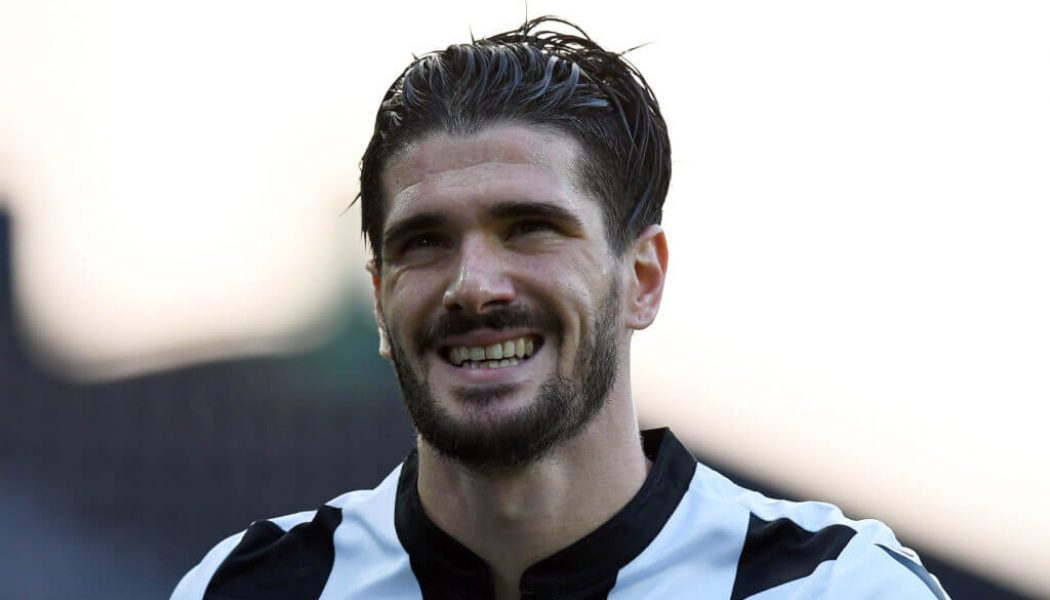 Report: Leeds United win race for player