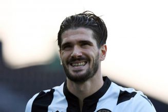 Report: Leeds United win race for player