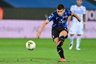 Report: Leeds want £20m Hammers target who had 9 goals & 7 assists last term