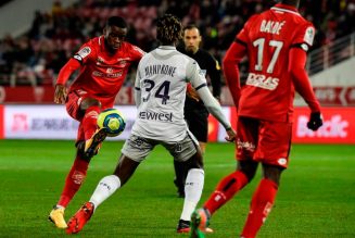 Report: Leeds will have to pay €15m for midfielder, talks underway with his camp