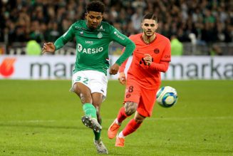 Report: Leicester City liked with summer move for highly talented Frenchman