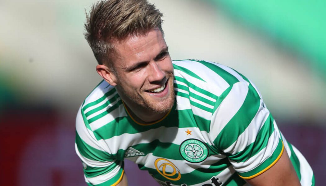 Report: Liverpool want Celtic 22-year-old this summer