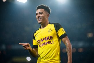 Report: Man Utd handed transfer boost, 20-goal star trying to force his move to Old Trafford