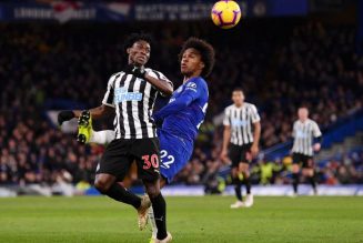 Report: Manager tells Celtic target to leave, Lennon was close to landing him in Jan