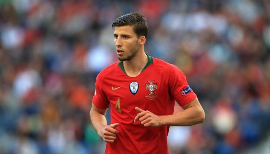 Report: Mourinho eyeing up a move for 23-yr-old who was on Spurs’ radar in January