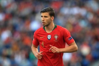 Report: Mourinho eyeing up a move for 23-yr-old who was on Spurs’ radar in January