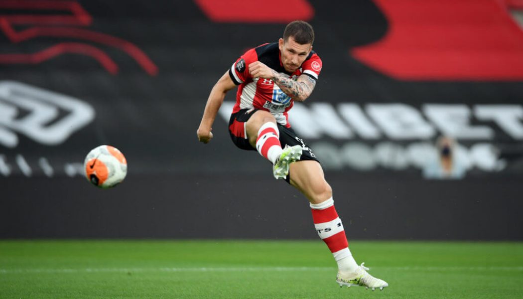 Report: Mourinho signing reveals Eriksen played a key role in his move to Tottenham