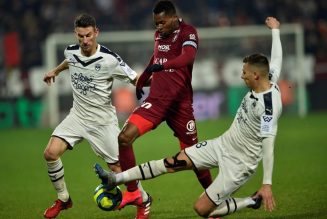 Report: Mourinho wants £20m star at Spurs….but he’s in talks to join West Brom