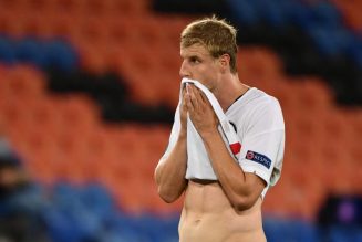 Report: Parker wants to sign 45-cap int’l for Fulham this summer