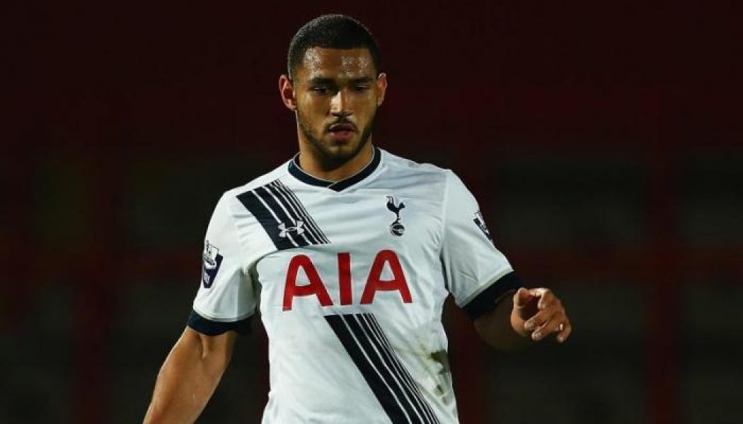 Report: Player close to leaving Tottenham Hotspur to replace £40m Dutchman