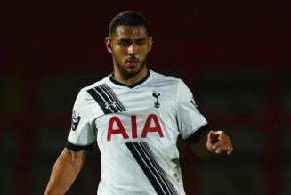 Report: Player close to leaving Tottenham Hotspur to replace £40m Dutchman