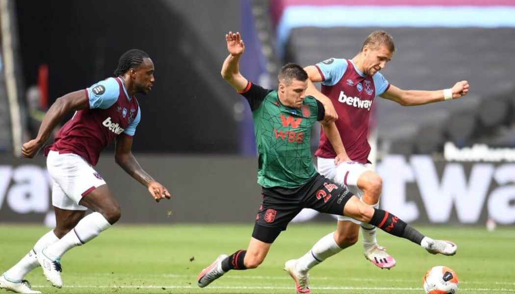 Report: Player will not leave Aston Villa, he wants to fight for his place