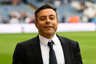 Report: Radrizzani reveals how much Leeds still want to spend this summer