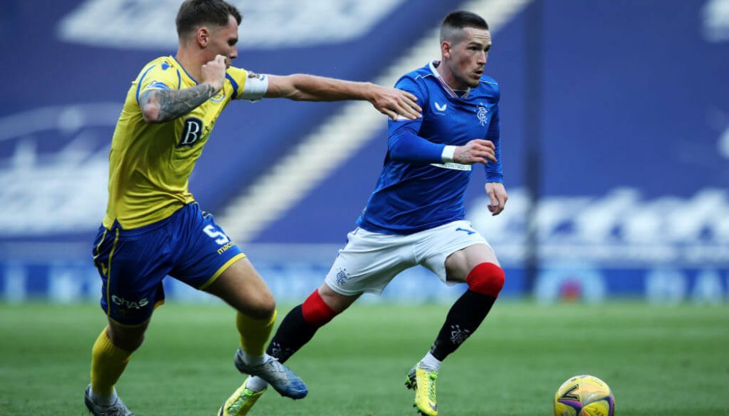 Report shares how much Leeds must pay to trigger exit of Rangers star