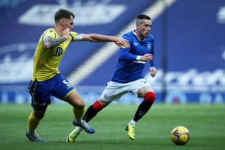 Report shares how much Leeds must pay to trigger exit of Rangers star