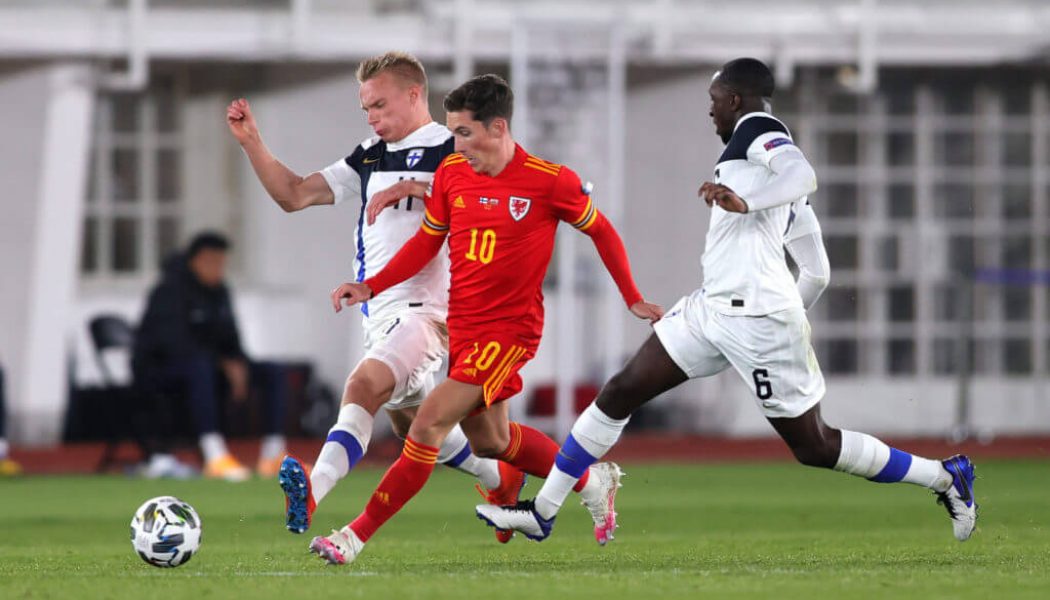 Report: Six Liverpool players could all leave within the next 12 days