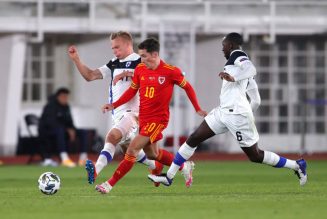 Report: Six Liverpool players could all leave within the next 12 days