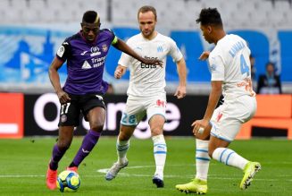 Report: Southampton identify 22-yr-old as Hojbjerg’s replacement, could cost just £7m