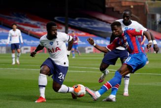 Report: ‘Special’ player could actually leave Spurs this summer…Levy has taken decision