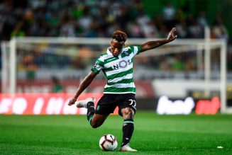 Report: Spurs plotting move for £23m forward after West Ham failed with bid