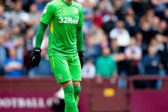 Report: Steve Bruce signing surplus to requirements at Aston Villa