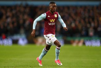 Report: There’s interest in Aston Villa 27-year-old