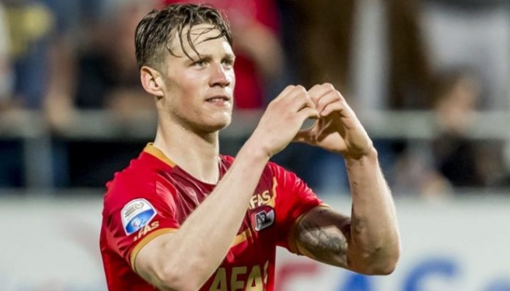 Report: Tottenham are serious about signing 20-goal star before the window closes