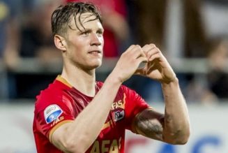 Report: Tottenham are serious about signing 20-goal star before the window closes