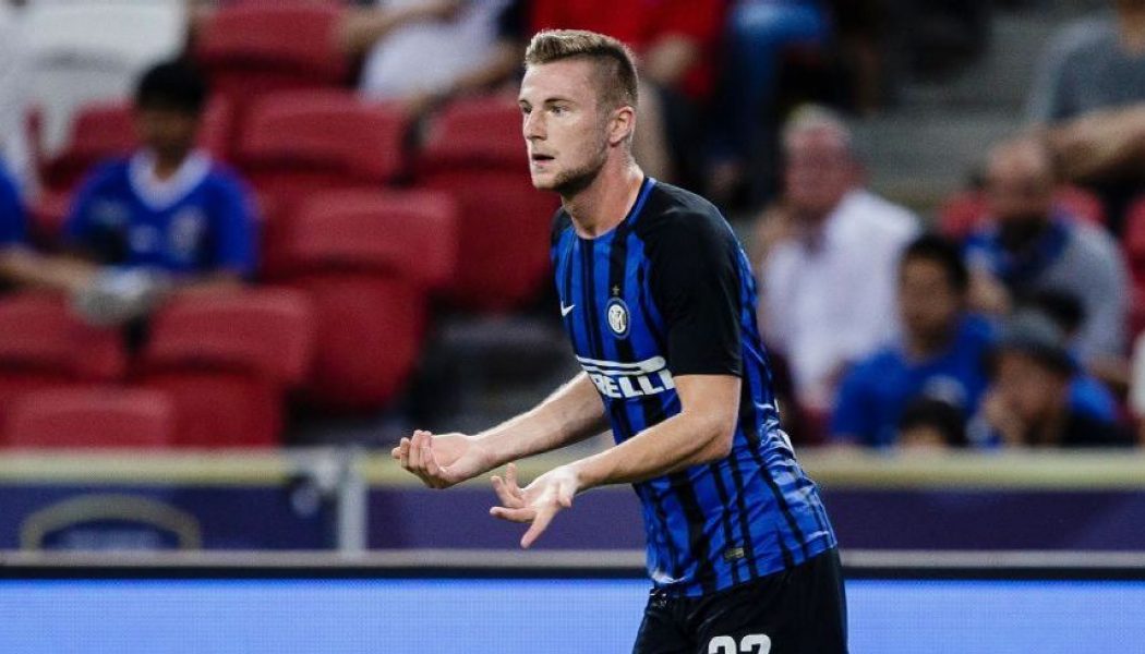 Report: Tottenham director working on the club’s first official bid for 25-yr-old target