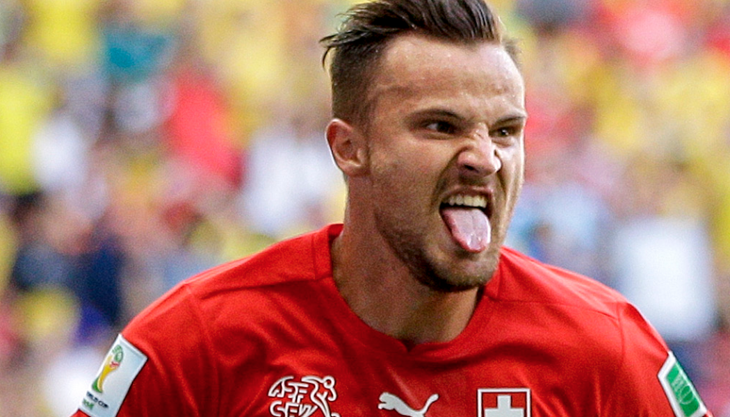 Report: Tottenham expected to sign 28-yr-old attacker, transfer close to completion