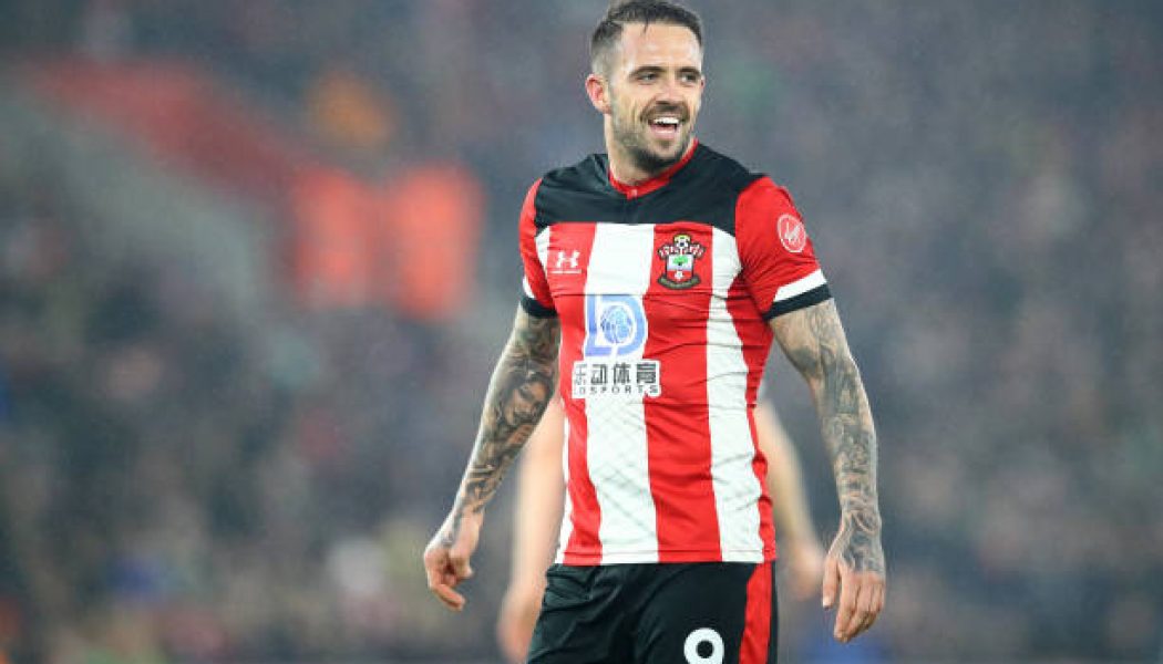 Report: Tottenham Hotspur eye Southampton striker