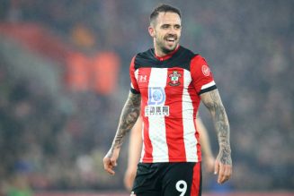 Report: Tottenham Hotspur eye Southampton striker