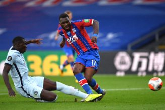 Report: Tottenham linked with 29-yr-old PL ace, Mourinho tried to sign him at Man Utd