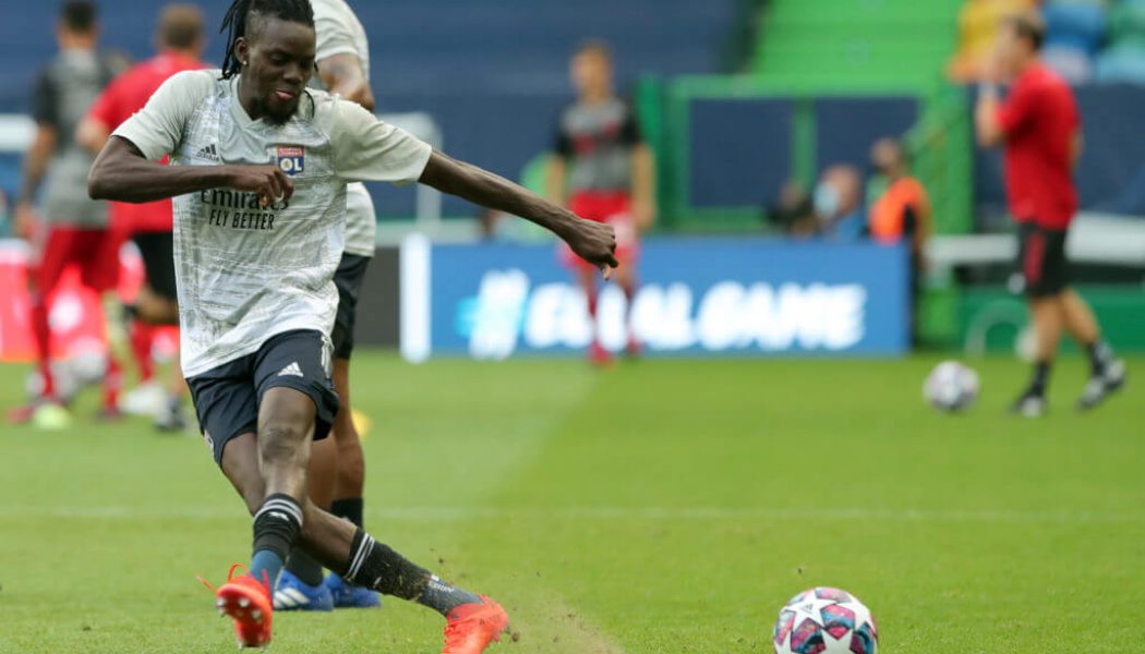 Report: Villa have submitted a bid for Newcastle attacking target