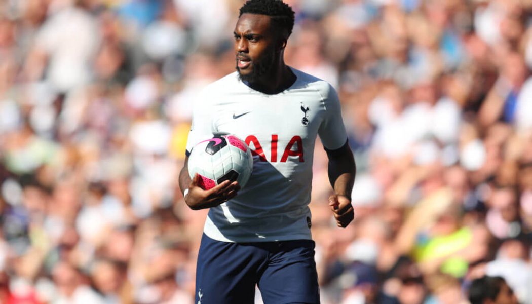 Report: Villa plotting move for England international left-back, Hammers keen too