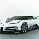 Report: VW Group Considering Selling of Bugatti to Rimac