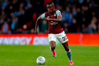 Report: West Brom looking to hijack Turkish giants’ move for Villa striker