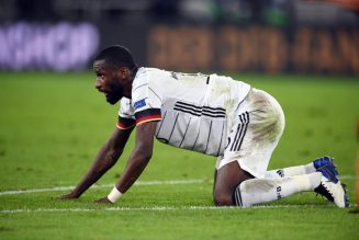 Report: West Ham hoping to sign £100k-per-week star after failing to land Arsenal player