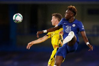 Report: West Ham hoping to sign player whom PL manager hailed as ‘hell of a talent’