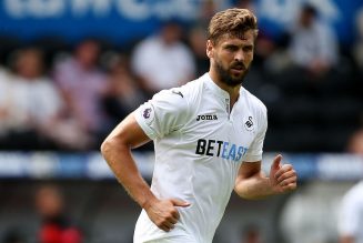 Report: West Ham in touch with 24-cap Int’l, looking to bring him back to the PL