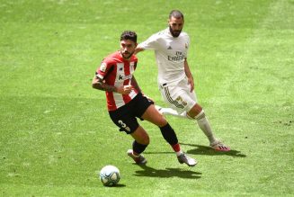 Report: West Ham keen on 23-yr-old La Liga player but face competition from Everton