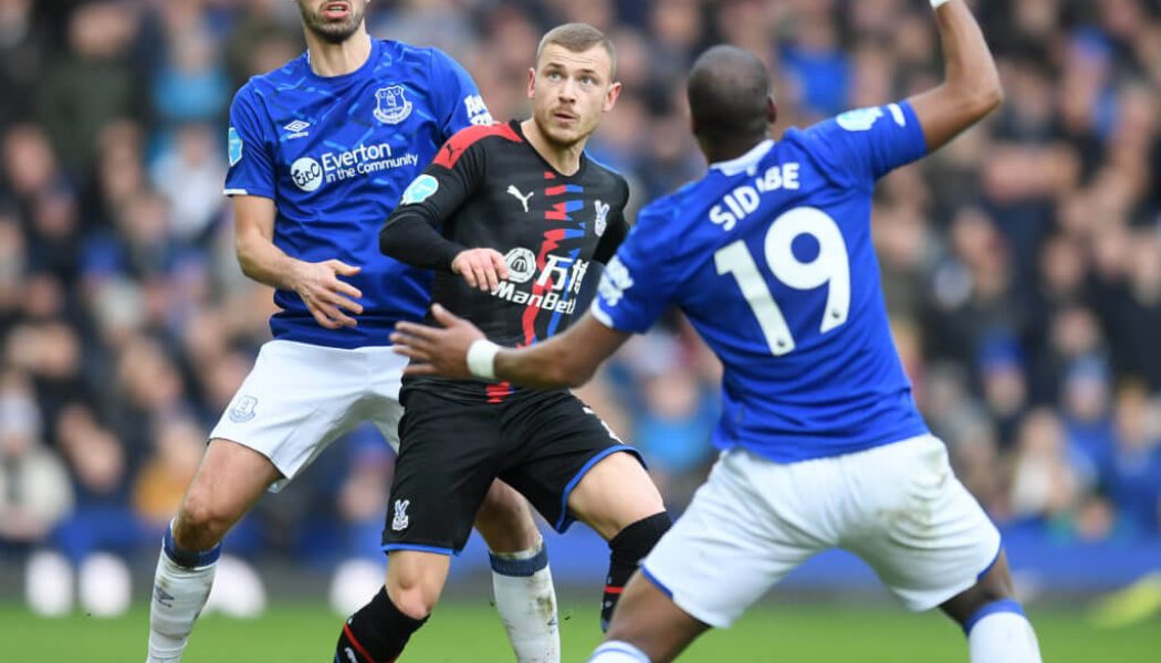 Report: West Ham leading the chase for 28-yr-old, but face competition from Newcastle