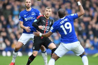 Report: West Ham leading the chase for 28-yr-old, but face competition from Newcastle